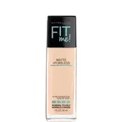 Base Fit Me Matte 120 Classic Ivory