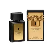 Perfume The Golden Secret 