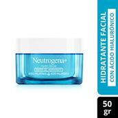 Hidratante Facial Neutrogena Hydro Boost Water Gel x 50 gr