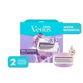 Repuestos de Afeitar de Venus Breeze 2 Unidades