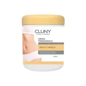 Crema Cluny Reductora Termogénica 1 Litro