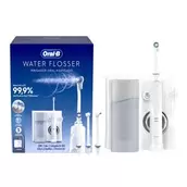 Irrigador bucal WaterFlosser Oral-B