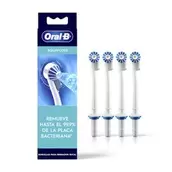 Boquillas de Repuesto Aquafloss Oral-B