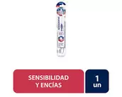 Cepillos Sensodyne Sensibilidad y Encías