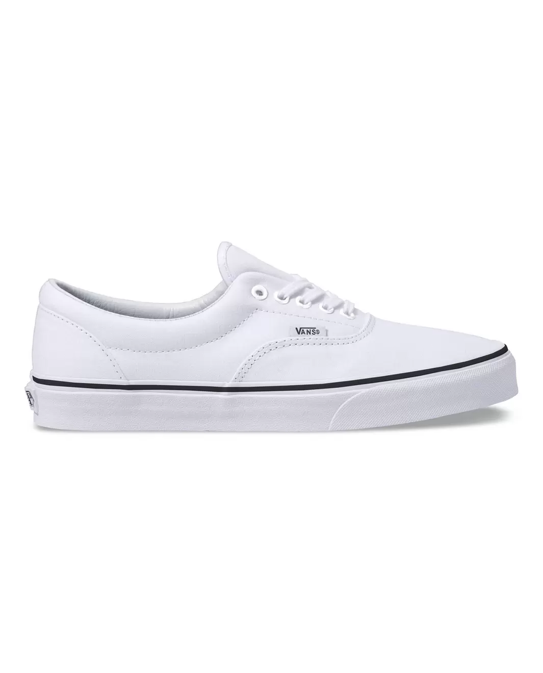 Vans clásicos blancos unisex