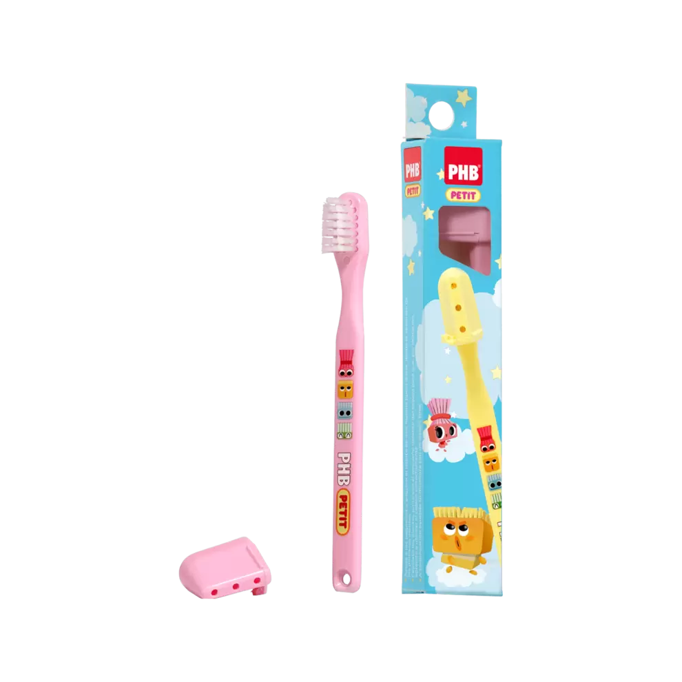 Cepillo de Dientes PHB® Infantil Petit