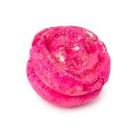 Rose jam Bubbleroon