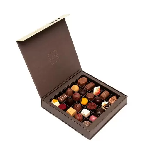 Bombones caja 270 g