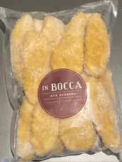 Suprema de Pollo Familiar In Bocca