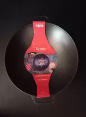 Wok 36 cm Esmaltado