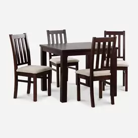 Comedor Cic Ñuble 4 Sillas