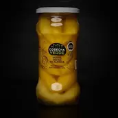 Papaya Andina en Almibar 340 grs