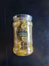 Jalapeño en rodajas 290 grs.