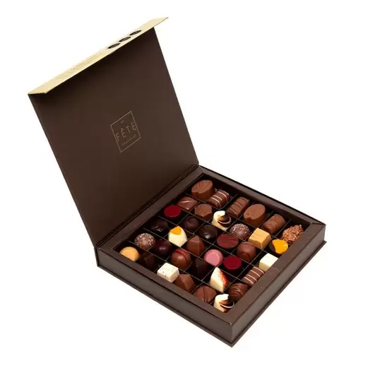 Bombones caja 380 g