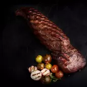 Filete de Vacuno Premium - Carnes A Punto