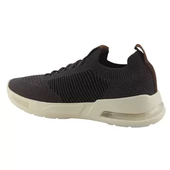 Zapatilla Ferracini Hombre 7546 Fusion Camel Casual