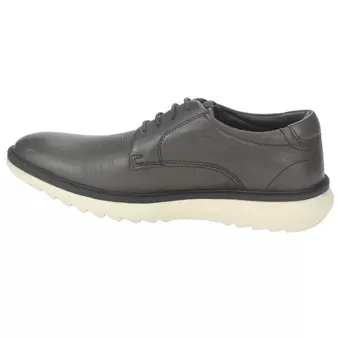 Zapato Ferracini Hombre 6770 Galaxy Gris Casual