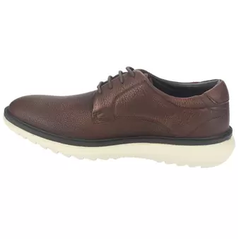 Zapato Ferracini Hombre 6770 Galaxy Café Casual