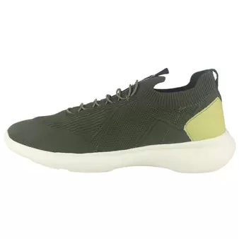 Zapatilla Ferracini Hombre 7837 Volt Oliva Casual