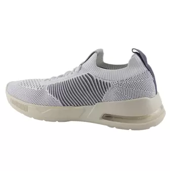 Zapatilla Ferracini Hombre 7546 Fusion Blanco Casual