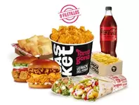 Super Full Basket