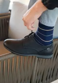 ZAPATOS HOMBRE CUERO CARVEN-0-02-NEGRO