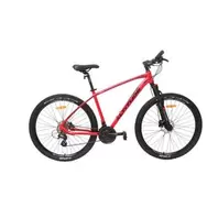 Bicicleta MTB Altitude K20 Rojo