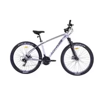 Bicicleta MTB Altitude K10 Gris