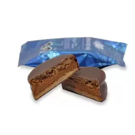 Alfajor Bitter Sin Azúcar 45 grs.