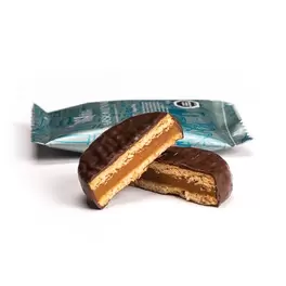 Alfajor sin Azúcar 45 grs.
