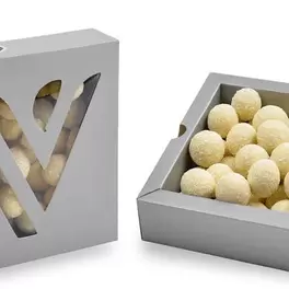Caja Gragea Avellana Coco
