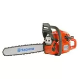 Motosierra 445E 18″ Husqvarna