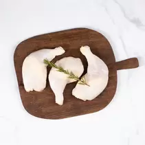 Trutro Entero de Pollo