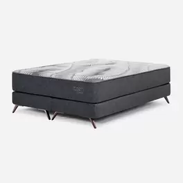 Box Spring Somnus King 180 x 200 cm