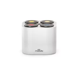 Difusor de Aromas Hogar Moodo con Batería