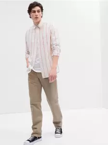 Jeans GAP Straight Hombre