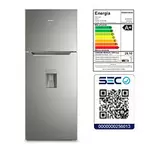 Refrigerador altus 1430 no frost madensa