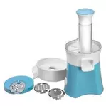 Máquina para Helados de Yogurt Frozen Fruit BYFFM043