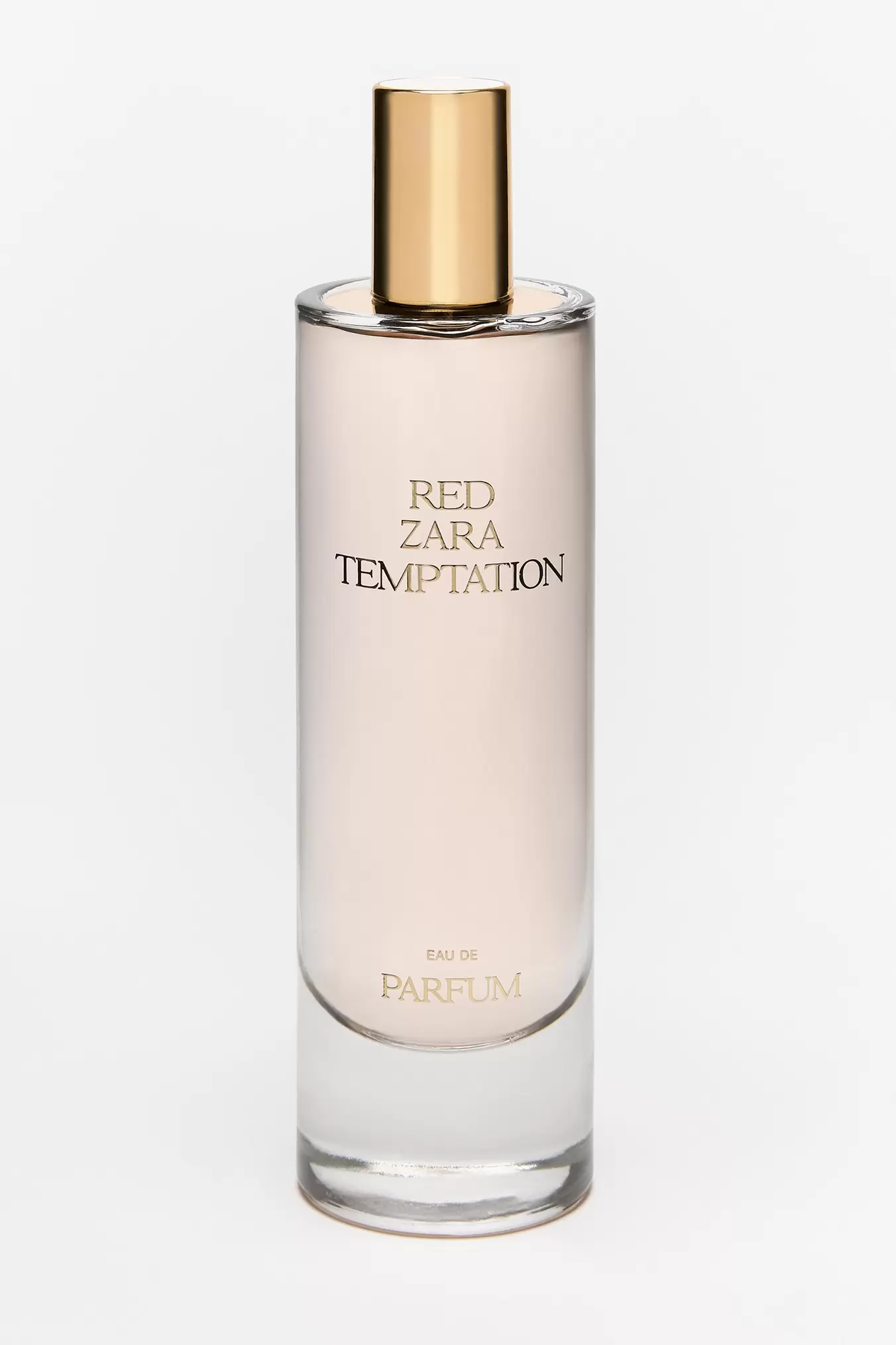 RED TEMPTATION 80 ML