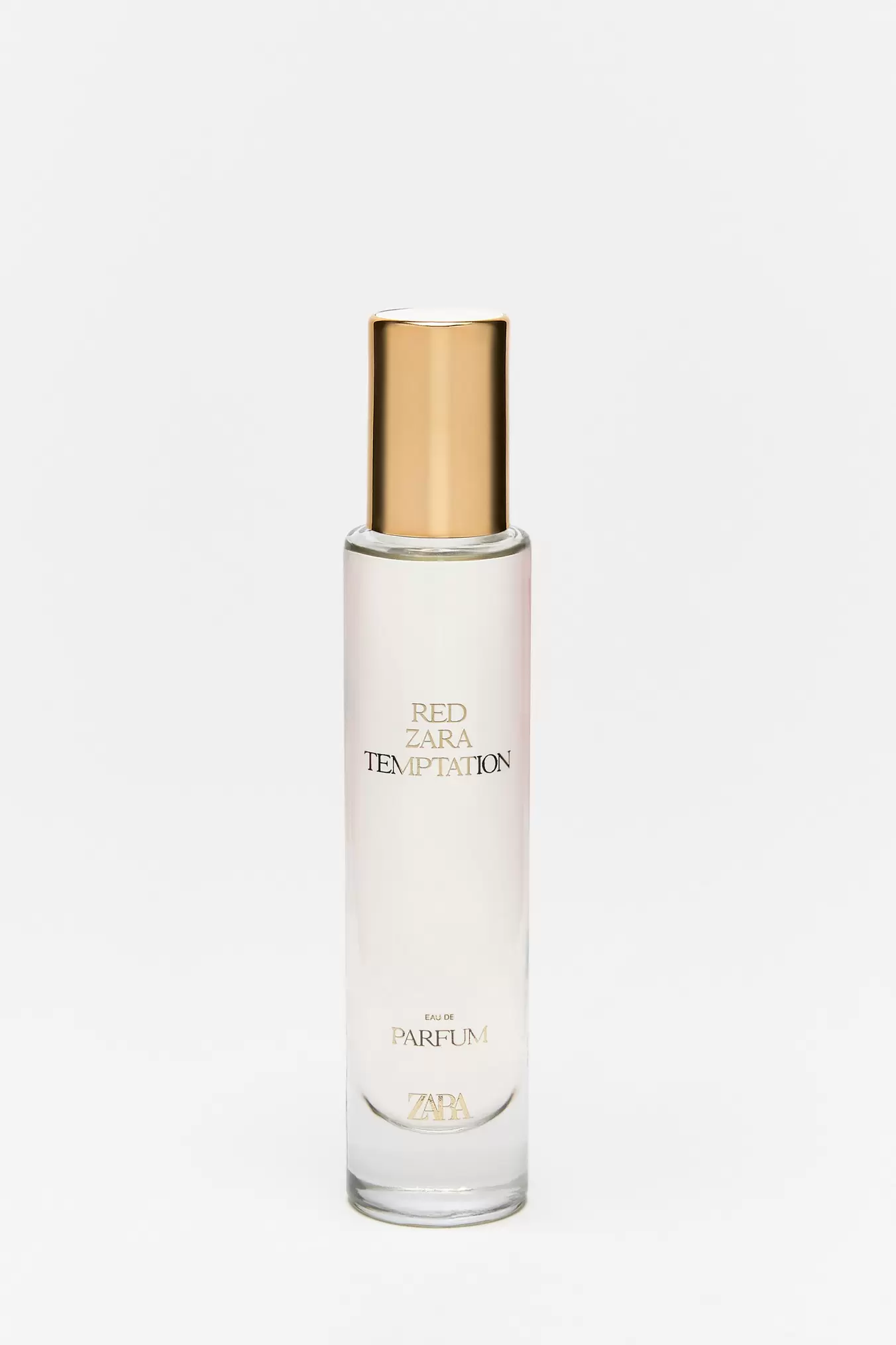 RED TEMPTATION 30 ML