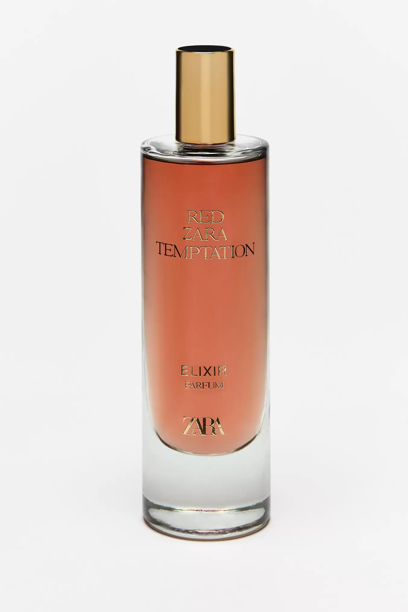 RED TEMPTATION ELIXIR 80 ML