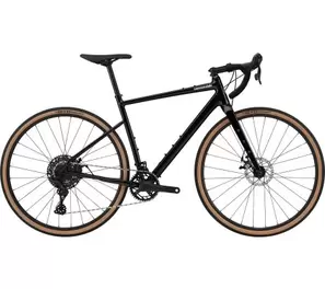 BICICLETA CANNONDALE 700 TOPSTONE 4