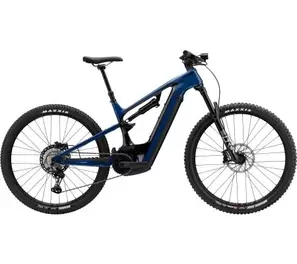 BICICLETA CANNONDALE 29 MOTERRA NEO CARBON 1