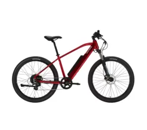 BICICLETA EZWAY ARO 27.5ROJO
