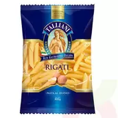 Pasta Rigati Talliani 400Gr