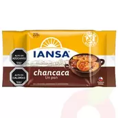 Chancaca Iansa 225Gr