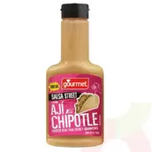 Salsa Street Ají Chipotle Gourmet 250Gr