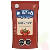 Kétchup Hellmanns 900Gr