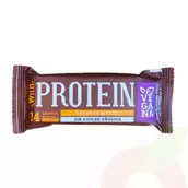 Barra Naranja Bitter Wild Protein 45Gr