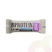 Barra Chocolate Coco Wild Protein 45Gr